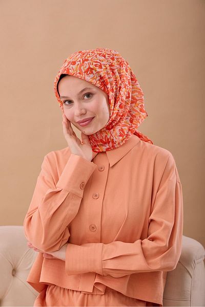 Silk Home Soft Scarf 73091-33