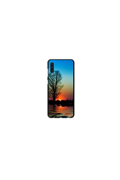 Atlas Husa personalizata Huawei P40 Lite E, Apus, multicolor, S1D1M0006