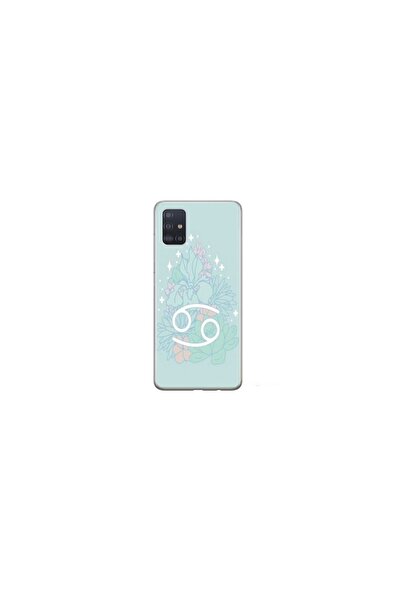 Atlas Husa personalizata HQ Print 360 de grad pentru Samsung Galaxy A71, Gemi...