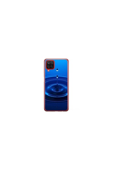 Atlas Husa personalizata HQ Print pentru Xiaomi Redmi 9C, Picatura, S1D1M0240