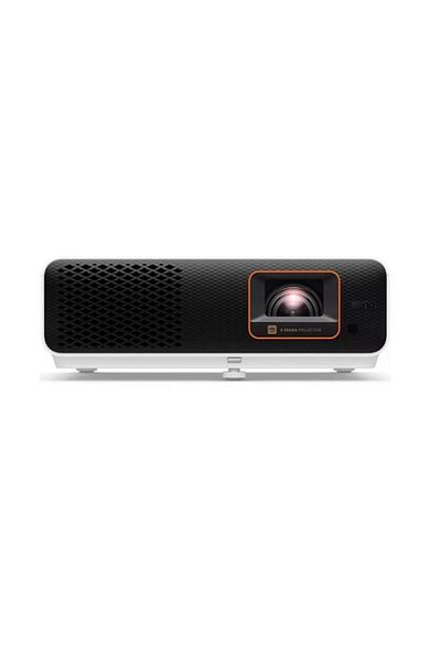BENQ Gaming 4LED X500i Projector, 2200 ANSI lm, 4K, HDR10, 600000:1, 2 x HDMI, USB-C, Android 11, Ai