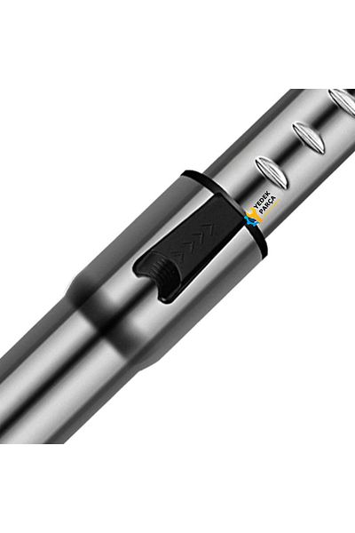 Ozba Ticaret Arnica Hydra Plus Vacuum Cleaner with Telescopic Pipe and Hepa Filter Gift