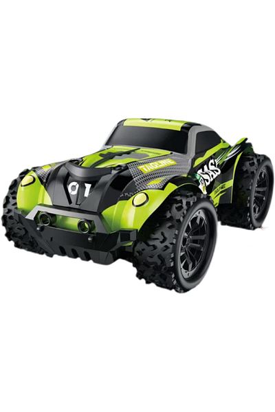 SKY TOUCH SKY-TOUCH 1:20 scale high-speed remote control car, 2.4 GHz all terrain off-road truck