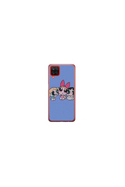 Atlas Husa personalizata si Folie de Silicon Huawei P40 Lite, Powerpuff Girls...