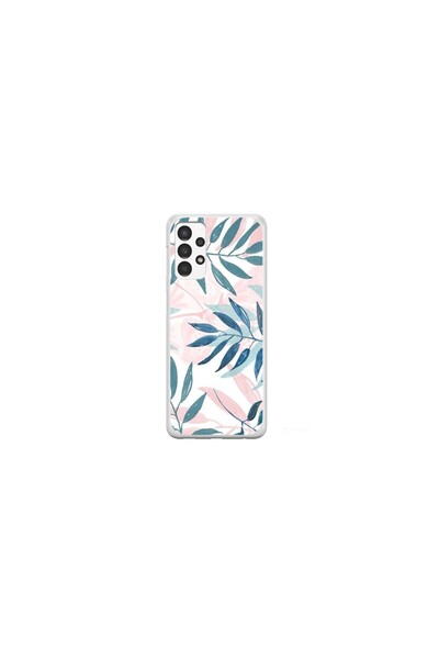 Atlas Εξατομικευμένη θήκη για Samsung Galaxy A13, μοντέλο Butterfly #6, S1D1M...