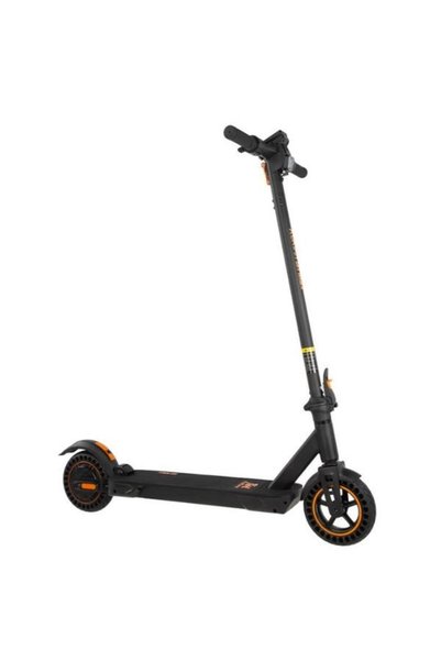 KuKirin Trotinetă electrică pliabilă S1 Max, motor de 350 W, baterie de 36 V/10,4 Ah, roți de 8", viteză maximă de 25 km