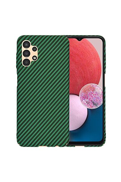 Velo Carcasă compatibilă cu Samsung Galaxy A13 4G, aspect elegant, W3068, Lex...