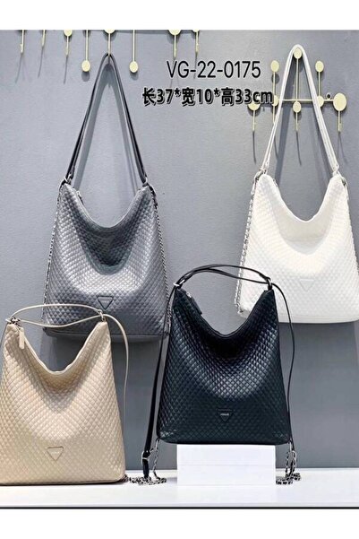 Generic Medium and large leather bag