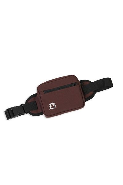 Peppycooky House Waist Bag