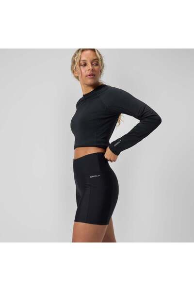 SPEEDO 5" Solid Swim Af Short Kadın Mayo 8-00483200334