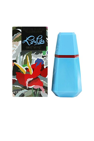 Cacharel LOULOU Apa de parfum pentru femei 30 ml