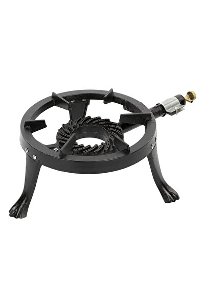 divendi-ro 3-legged pyreostria (burner)