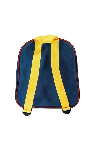 divendi-ro Spiderman Plasticine Set, with 4 Containers and 5 Accessories, 3 years+, 23x5x24 cm