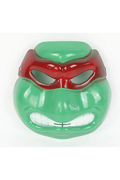 Skygo Ninja Turtles Mask Raphael Mask