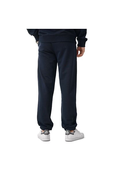Calvin Klein Men's Comfortable Fit Sweatpants with Elastic Waist and Legs 100% Cotton Blue Sweatpants Lv04Rd241G-Cef