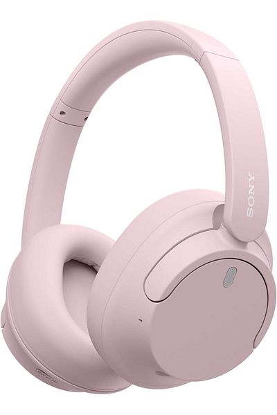 Sony WH-CH720N Noise Cancelling Wireless Headphones, Ambient Sound, Sound Processor V1, Clear Voice