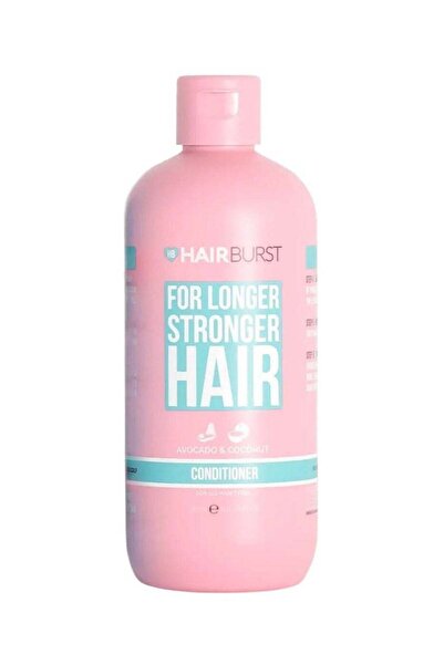 Hairburst بلسم لتقوية ونمو الشعر، 350 مل