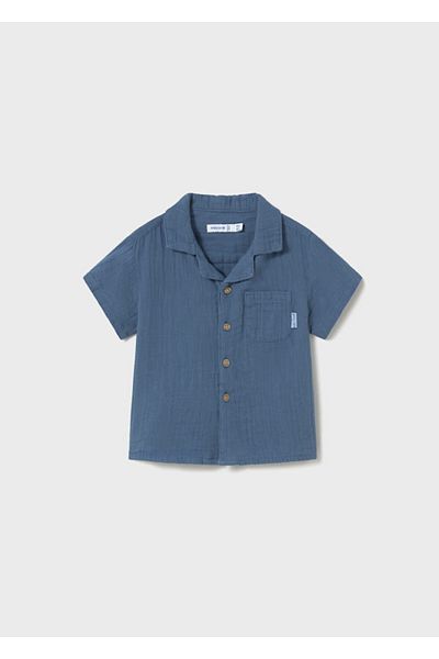 MAYORAL BOY SHIRT