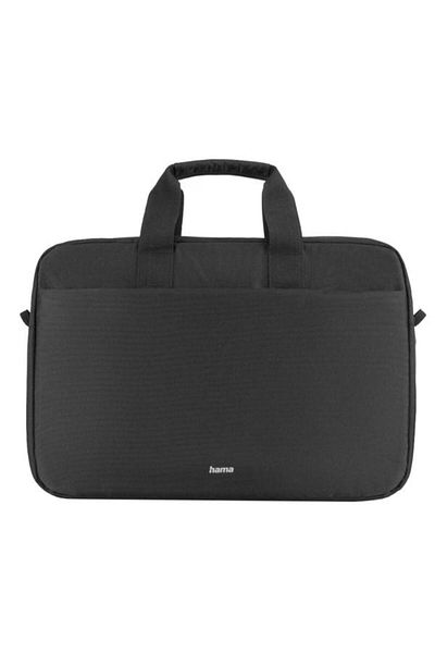 Hama Laptop Bag Traveller 222022, 16.2" (Black)