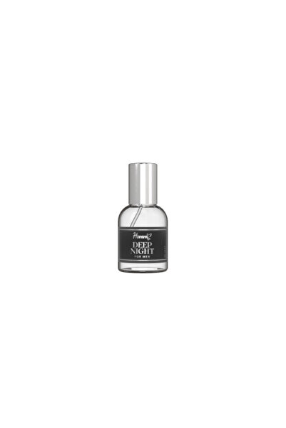 hommlife Deep Night Man Parfüm 50 ml