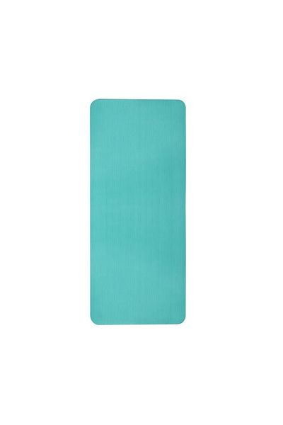 divendi-ro Camping/sport/relaxing mattress, PE material, 180x60x1cm, turquoise