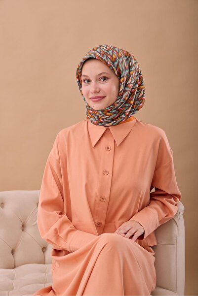 Silk Home Aura Eşarp 140006-11
