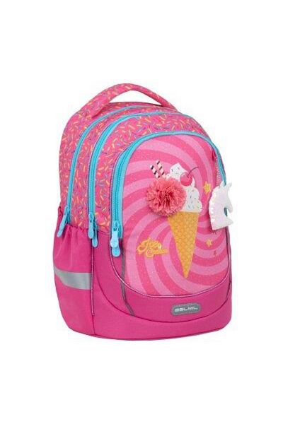 Belmil Ice Cream Ergonomic School Bag 338-87 /A