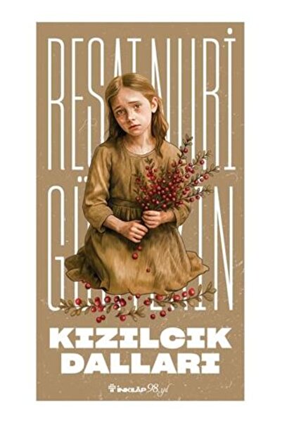 İnkılap Kitabevi Kızılcık Dalları