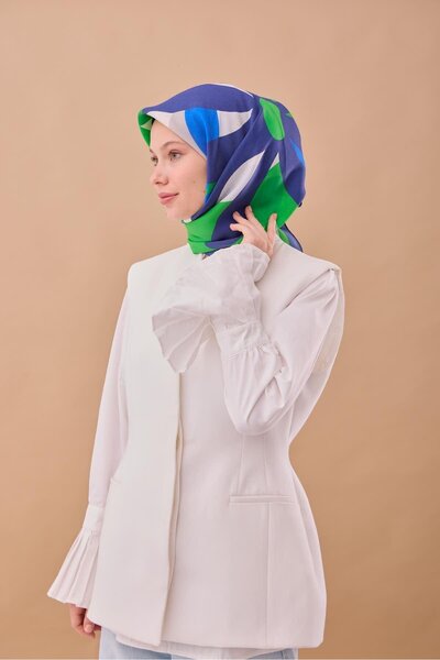 Silk Home وشاح أورا 140001-14