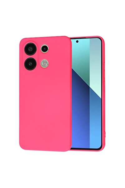 Mad Husă de protecție pentru Xiaomi Redmi Note 13 4G, View Safe, SoftFlex, Si...