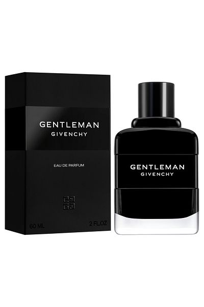 Givenchy -GENTLEMAN 100ML