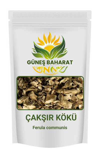 GÜNEŞ BAHARAT Cakshir Root 500 Gr