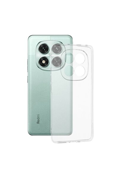 Velo Carcasă compatibilă pentru Xiaomi Redmi Note 14 Pro / Poco X7 - Premium ...