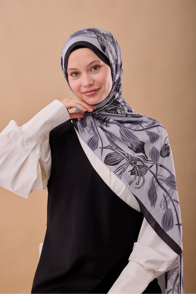Silk Home Şal Mayda 81009-06