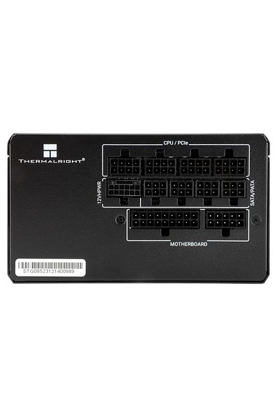ThermalRight TR-TG-750-BL (Embossed Cable Version)