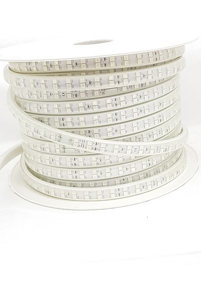 SDX Market 50 m LED RGB 5050 Sdx Market strip with magnifying glass, remote control and phone application