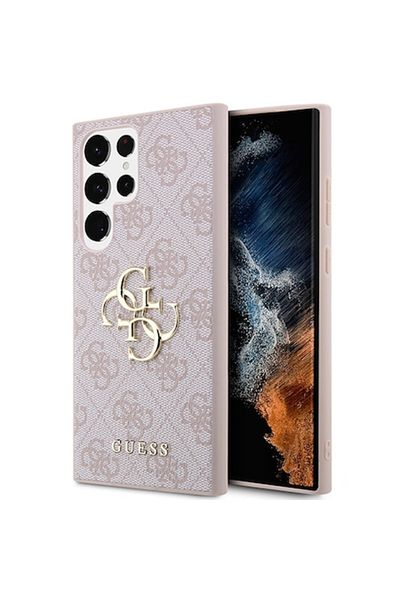 Tim High Protection Case for Samsung Galaxy S23 Ultra, Timaconprotect, A62, Leather, Soft Rose