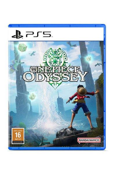 BANDAI One Piece Odyssey Game - PlayStation 5 (PS5)