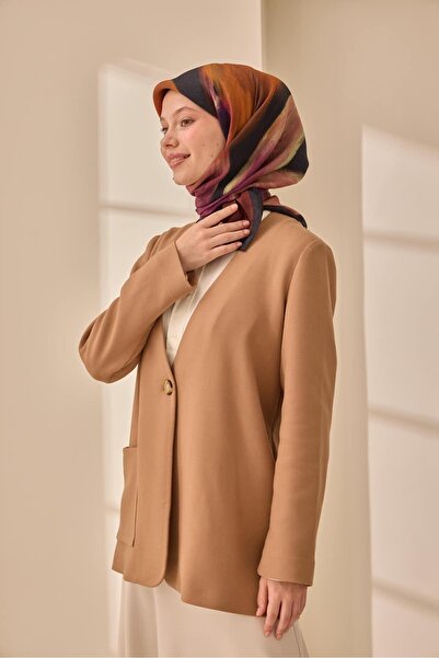 Silk Home SİLK HOME AURA EŞARP 140002-08