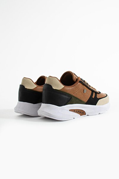 L.A Polo Taba Casual Men's Sneaker