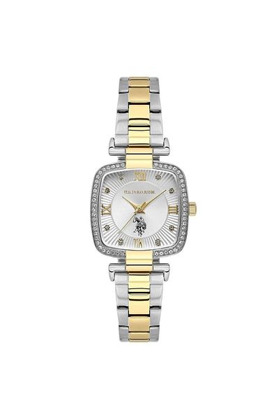 U.S. Polo Assn. U.S. Polo Assn. Uspa2114-01 Women's Wristwatch