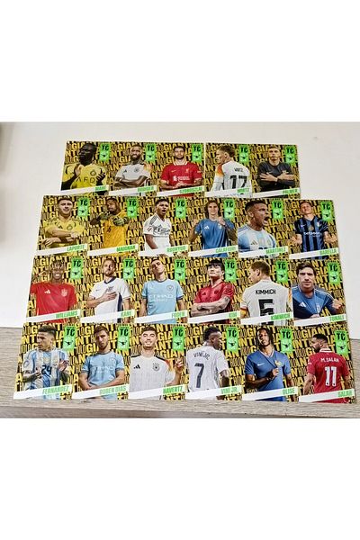 Topps Halo Gi̇ant 23 Series