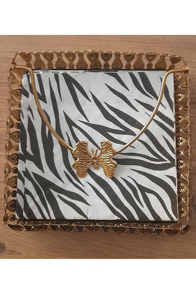 ErcanCompany Napkin Holder