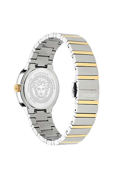 Versace Vrscve0S00325 Women's Wristwatch