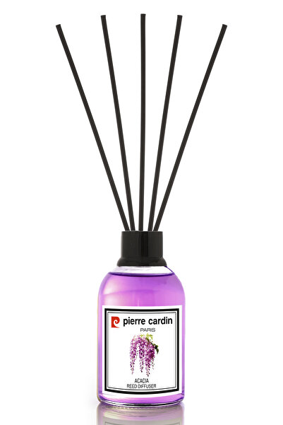 Pierre Cardin Reed Diffuser 110 ml – Acacia – Akasya Oda Kokusu