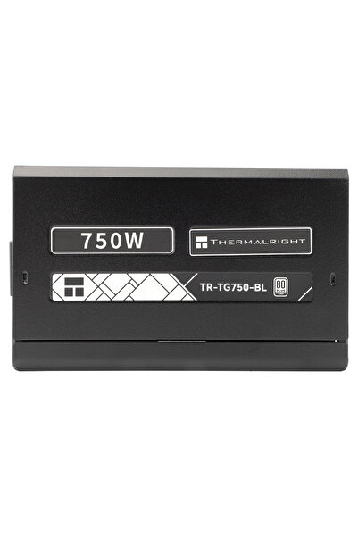 ThermalRight TR-TG-750-BL (إصدار الكابل المنقوش)