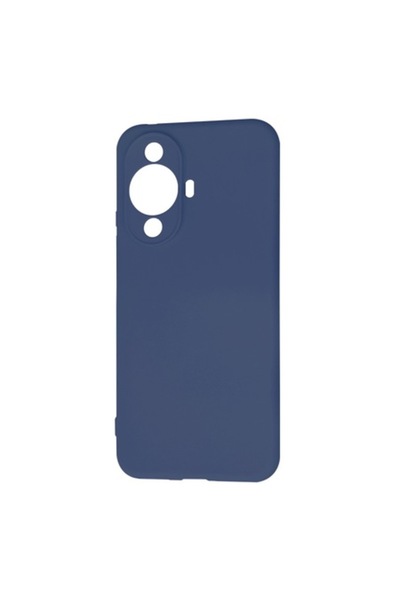 Mad Husa Protectie за Huawei nova 11/nova 12s, View Safe, SoftFlex, L28, Sili...