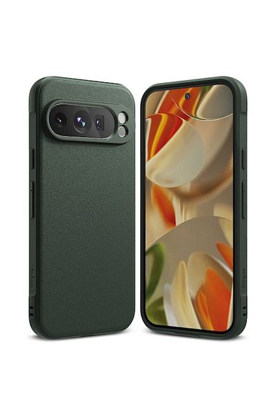 Tim Protective Case with High Durability for Google Pixel 9 Pro XL, Timacondesign, F44, Thermoresistant
