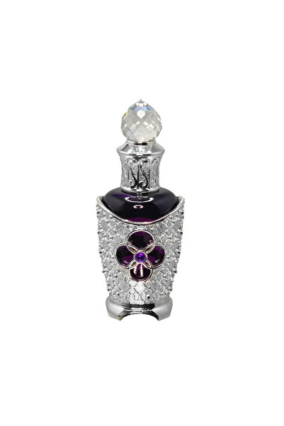 Afnan Lilia Concentrated Perfume Oil, Attar Oil CPO 25 ML