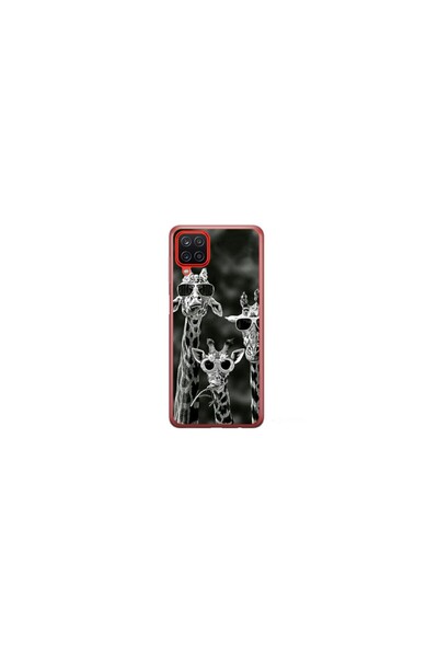 Atlas Husa personalizata Samsung Galaxy A42 5G, Zebra #1, multicolor, S1D1M0086